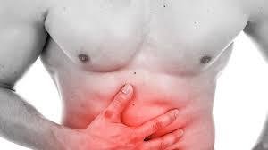 Epigastric Pain