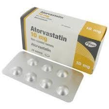 ATORVASTATIN side effects