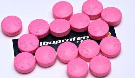 ibuprofen