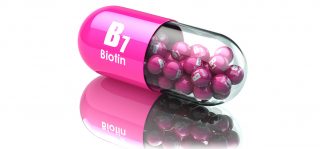 biotin b7 side effcts