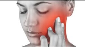 Jaw Pain