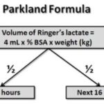 Parkland Formula