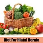 Hiatal Hernia Diet