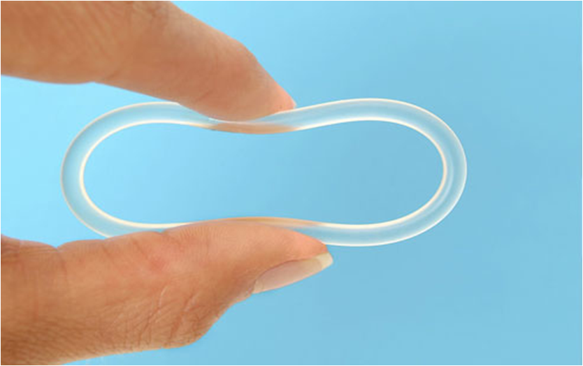 Implantation Birth Control Vaginal Ring