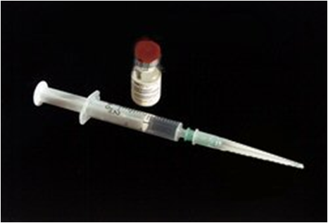 Implantation Birth Control Injectable Contraceptive